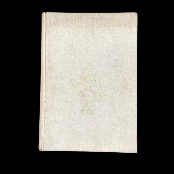 Vintage Faeries Book Hardcover 1978 Graphic Art Brian Froud No Dust Jacket READ - Picture 13 of 16